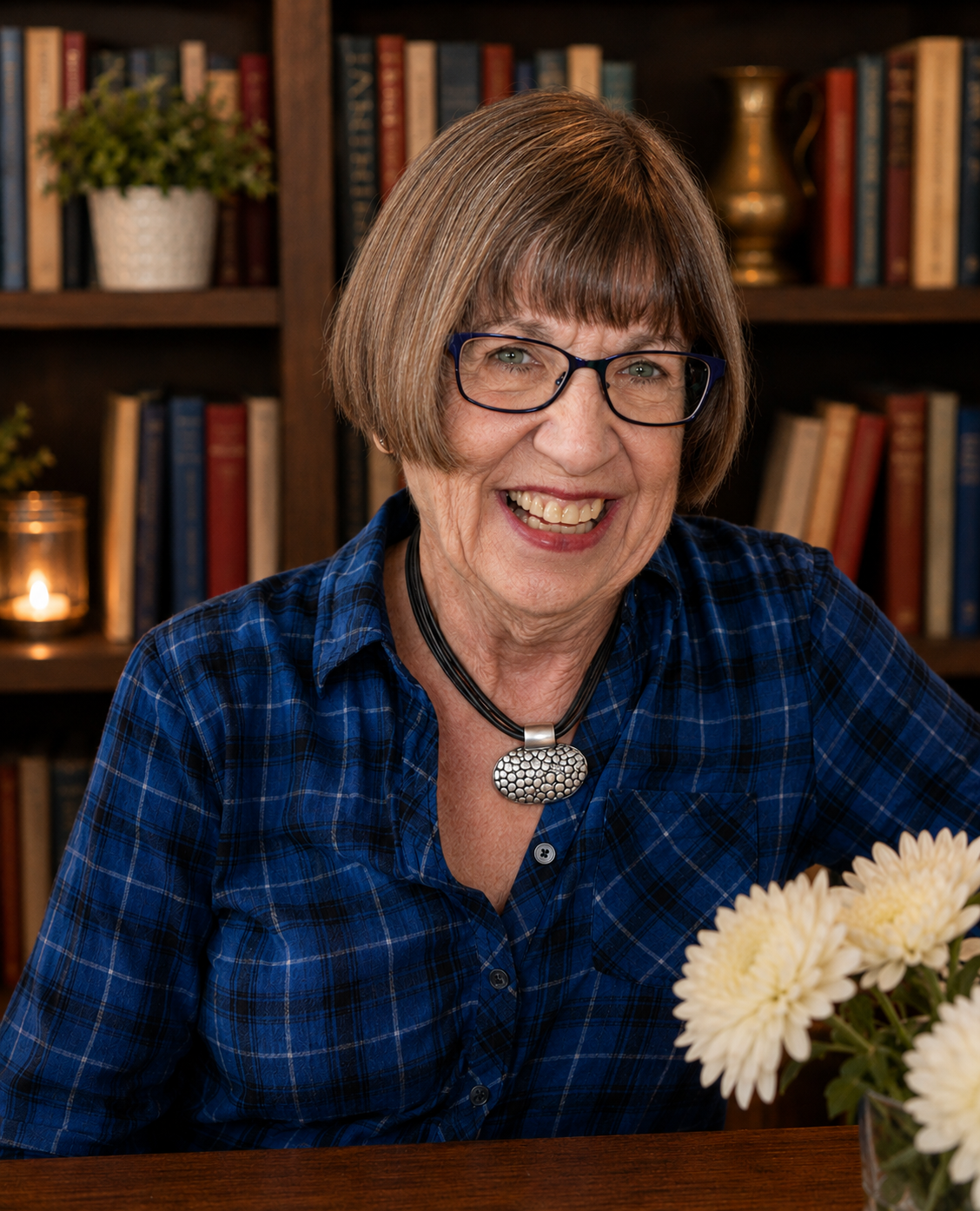 Judith “Judy” Cole