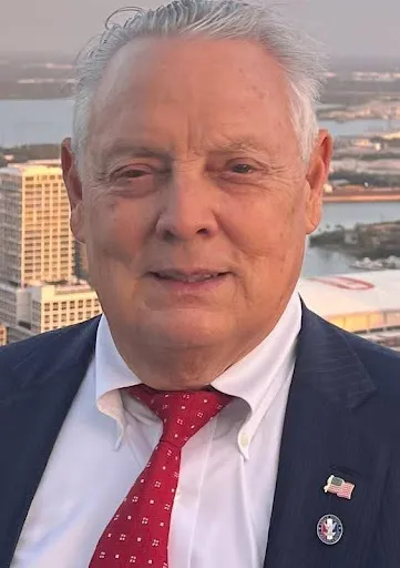 Stephen A. Michelini